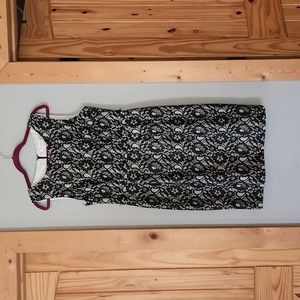 Women's cocktail dress